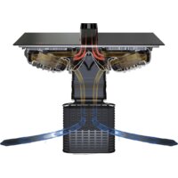 Варочная панель ASKO HIHD854GF - Превью изображения №8 — Интернет-магазин Time-Shop