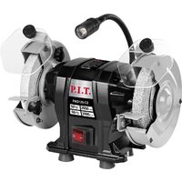 Заточный станок P.I.T. PBG125-C2 - Превью изображения №3 — Интернет-магазин Time-Shop