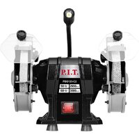 Заточный станок P.I.T. PBG125-C2 - Превью изображения №2 — Интернет-магазин Time-Shop