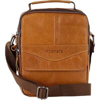 Poshete 196-9067-46-DCM (dark camel)