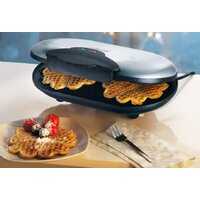  Clatronic WA 3169 Profi Cook - Превью изображения №3 — Интернет-магазин Time-Shop