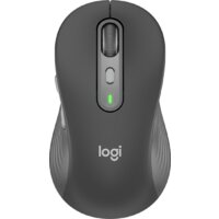 Logitech Signature Plus M750 L (графит)
