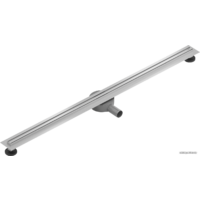 Трап/канал Mexen Flat 360 Slim Chrome 1041140 - Превью изображения №5 — Интернет-магазин Time-Shop