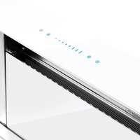 Кухонная вытяжка MAUNFELD Prestige 90 (белый) - Превью изображения №4 — Интернет-магазин Time-Shop