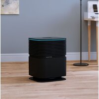 Мойка воздуха Venta AeroStyle Compact AH735 (черный) - Превью изображения №3 — Интернет-магазин Time-Shop