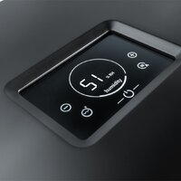 Мойка воздуха Venta AeroStyle Compact AH735 (черный) - Превью изображения №5 — Интернет-магазин Time-Shop