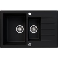 Kernau KGS A 6079 1.5B1D Deep Black
