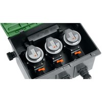 Корпус Gardena Коробка для клапана для полива V3 - Превью изображения №3 — Интернет-магазин Time-Shop