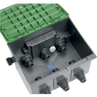 Корпус Gardena Коробка для клапана для полива V3 - Превью изображения №2 — Интернет-магазин Time-Shop