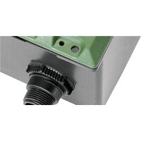 Корпус Gardena Коробка для клапана для полива V3 - Превью изображения №4 — Интернет-магазин Time-Shop