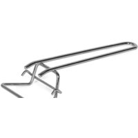 Мини-печь Oursson MO3815/RD - Превью изображения №8 — Интернет-магазин Time-Shop