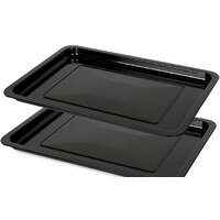 Мини-печь Oursson MO3815/RD - Превью изображения №2 — Интернет-магазин Time-Shop