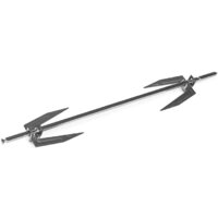 Мини-печь Oursson MO3815/RD - Превью изображения №6 — Интернет-магазин Time-Shop