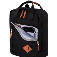 Городской рюкзак BRAUBERG Friendly 270089 - Превью изображения №11 — Интернет-магазин Time-Shop