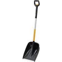 Лопата для уборки снега Fiskars X-series 1057188 автомобильная - Превью изображения №3 — Интернет-магазин Time-Shop