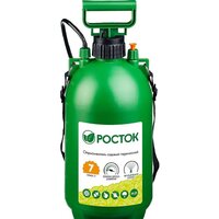 Ручной опрыскиватель Росток RT-7 425117 - Превью изображения №2 — Интернет-магазин Time-Shop