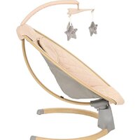 Шезлонг Pituso Legaria Pich BY006B - Превью изображения №4 — Интернет-магазин Time-Shop