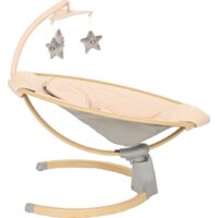 Шезлонг Pituso Legaria Pich BY006B - Превью изображения №2 — Интернет-магазин Time-Shop