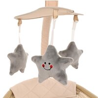 Шезлонг Pituso Legaria Pich BY006B - Превью изображения №9 — Интернет-магазин Time-Shop