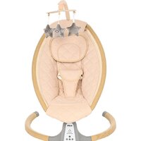 Шезлонг Pituso Legaria Pich BY006B - Превью изображения №3 — Интернет-магазин Time-Shop