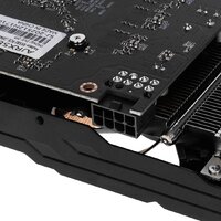 Видеокарта Sinotex Ninja Radeon RX 580 4GB GDDR5 AJRX58045F - Превью изображения №7 — Интернет-магазин Time-Shop