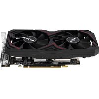 Видеокарта Sinotex Ninja Radeon RX 580 4GB GDDR5 AJRX58045F - Превью изображения №2 — Интернет-магазин Time-Shop