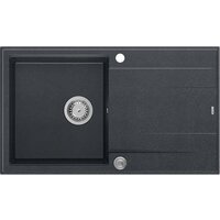 Кухонная мойка Quadron HCQE8650U8_BS_P2O - Превью изображения №2 — Интернет-магазин Time-Shop
