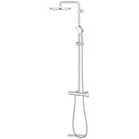 Душевая система  Grohe Tempesta Cosmopolitan System 250 26670000 - Превью изображения №3 — Интернет-магазин Time-Shop