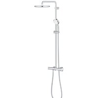 Душевая система  Grohe Tempesta Cosmopolitan System 250 26670000 - Превью изображения №3 — Интернет-магазин Time-Shop
