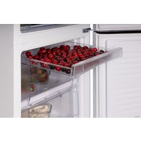 Холодильник Nord (Nordfrost) NRB 162NF W - Превью изображения №11 — Интернет-магазин Time-Shop