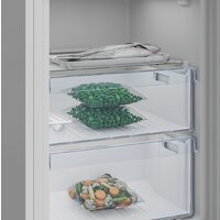 Холодильник BEKO RCSA240K40WN - Превью изображения №6 — Интернет-магазин Time-Shop