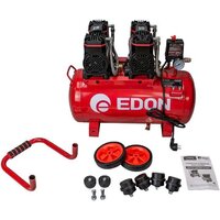 Компрессор Edon NAC-50/3000 - Превью изображения №8 — Интернет-магазин Time-Shop