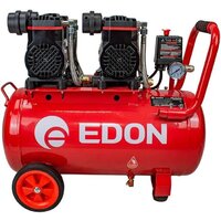 Компрессор Edon NAC-50/3000 - Превью изображения №2 — Интернет-магазин Time-Shop