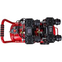 Компрессор Edon NAC-50/3000 - Превью изображения №7 — Интернет-магазин Time-Shop