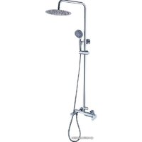 Ganzer GZ 22065 (хром)