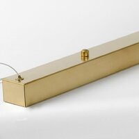 Подвесная люстра Lussole Cayuga LSP-7184 - Превью изображения №3 — Интернет-магазин Time-Shop