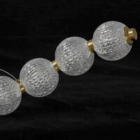 Подвесная люстра Lussole Cayuga LSP-7184 - Превью изображения №2 — Интернет-магазин Time-Shop