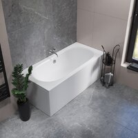 Ванна Lauter Ava 170х75 21208070 (с ножками) - Превью изображения №7 — Интернет-магазин Time-Shop