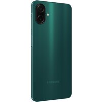 Телефон Samsung Galaxy A07 SM-A075F 4GB/128GB (зеленый) - Превью изображения №6 — Интернет-магазин Time-Shop