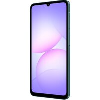 Телефон Samsung Galaxy A07 SM-A075F 4GB/128GB (зеленый) - Превью изображения №3 — Интернет-магазин Time-Shop