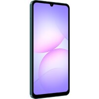 Телефон Samsung Galaxy A07 SM-A075F 4GB/128GB (зеленый) - Превью изображения №2 — Интернет-магазин Time-Shop