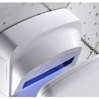 Сушилка для рук Puff 8878B JET - Превью изображения №3 — Интернет-магазин Time-Shop