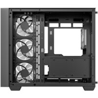 Корпус DeepCool CG530U 4F R-CG530U-BKAGA4-G - Превью изображения №4 — Интернет-магазин Time-Shop
