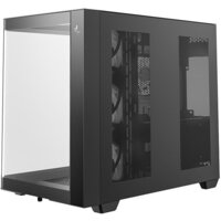 Корпус DeepCool CG530U 4F R-CG530U-BKAGA4-G - Превью изображения №6 — Интернет-магазин Time-Shop
