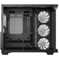 Корпус DeepCool CG530U 4F R-CG530U-BKAGA4-G - Превью изображения №3 — Интернет-магазин Time-Shop