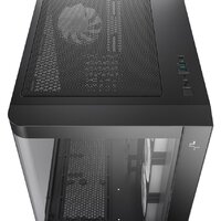 Корпус DeepCool CG530U 4F R-CG530U-BKAGA4-G - Превью изображения №5 — Интернет-магазин Time-Shop