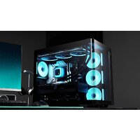 Корпус DeepCool CG530U 4F R-CG530U-BKAGA4-G - Превью изображения №11 — Интернет-магазин Time-Shop