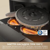 Робот-пылесос Dreame Robot Vacuum L50 Ultra AE Black RLL51SE (евровилка, черный) - Превью изображения №5 — Интернет-магазин Time-Shop