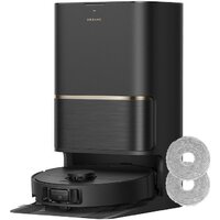 Dreame Robot Vacuum L50 Ultra AE Black RLL51SE (евровилка, черный)
