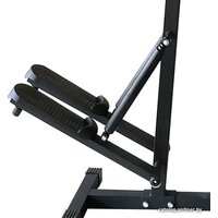 Силовой комплекс DFC D7002 - Превью изображения №7 — Интернет-магазин Time-Shop